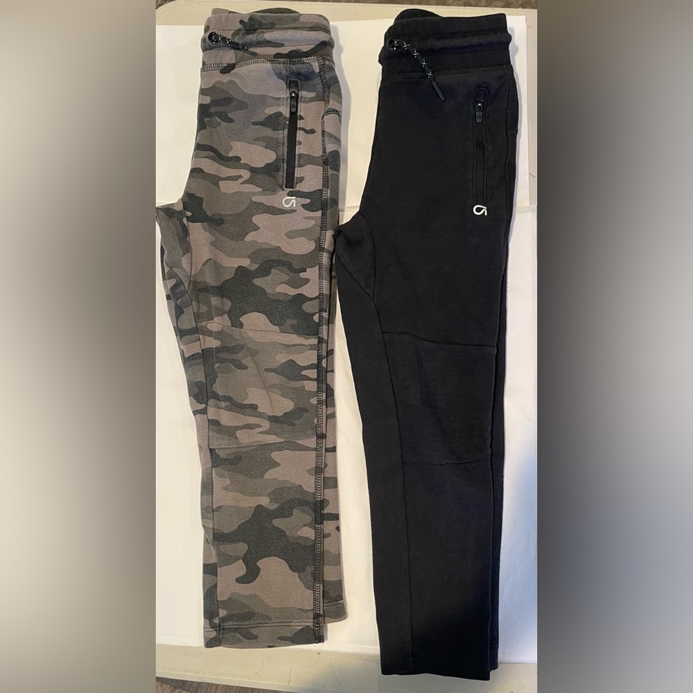 Boys Gap Sweatpants